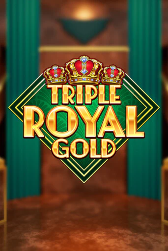 Демо Triple Royal Gold | Казино Фараон играть без регистрации