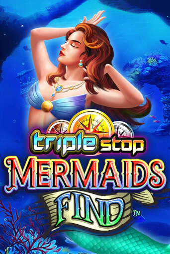 Демо Triple Stop: Mermaids Find | Казино Фараон играть без регистрации