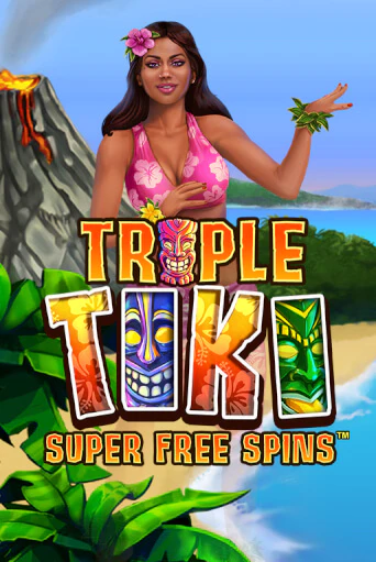 Демо Triple Tiki Super Free Spins | Казино Фараон играть без регистрации