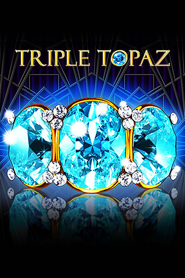 Демо Triple Topaz | Казино Фараон играть без регистрации