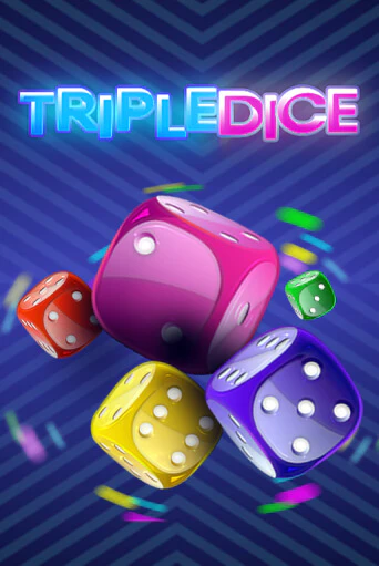 Демо Triple Dice | Казино Фараон играть без регистрации