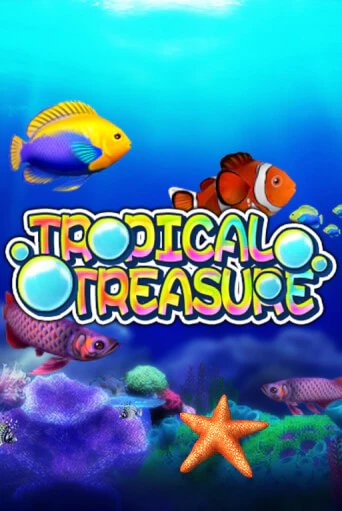 Демо Tropical Treasure | Казино Фараон играть без регистрации