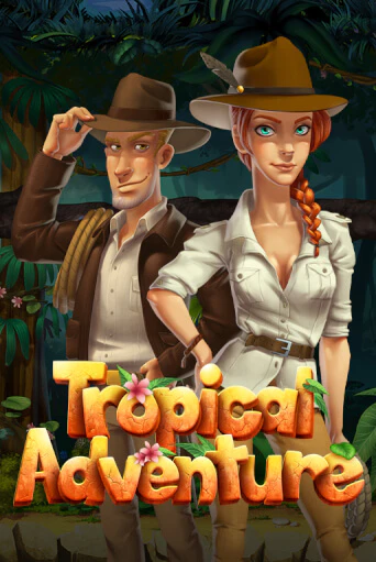 Демо Tropical Adventure | Казино Фараон играть без регистрации