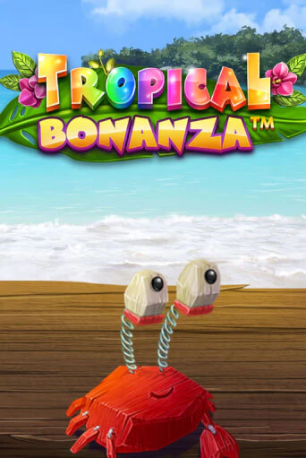 Демо Tropical Bonanza™ | Казино Фараон играть без регистрации