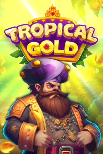 Демо Tropical Gold | Казино Фараон играть без регистрации