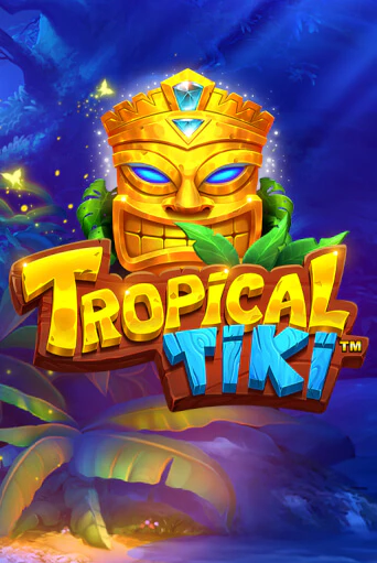 Демо Tropical Tiki | Казино Фараон играть без регистрации