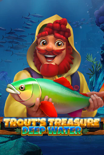 Демо Trout's Treasure - Deep Water | Казино Фараон играть без регистрации