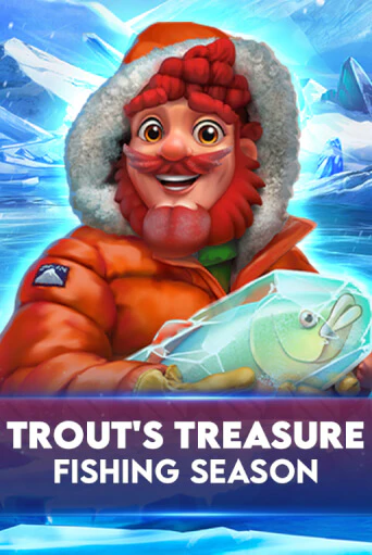 Демо Trout's Treasure - Fishing Season | Казино Фараон играть без регистрации