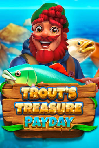 Демо Trout's Treasure - Payday | Казино Фараон играть без регистрации