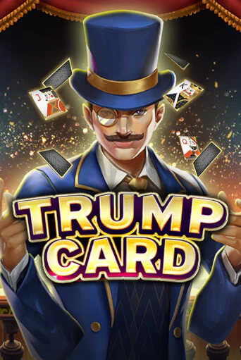 Демо Trump Card | Казино Фараон играть без регистрации