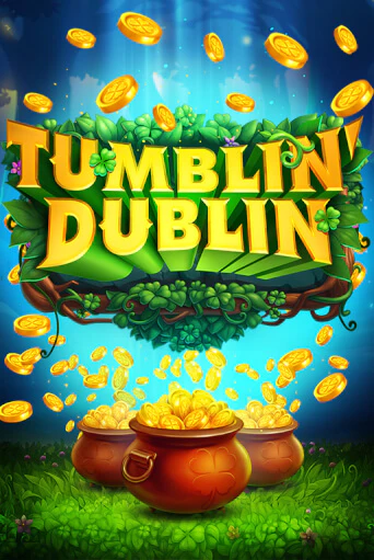 Демо Tumblin' Dublin | Казино Фараон играть без регистрации