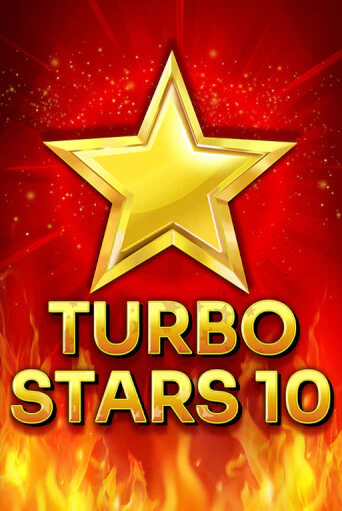 Демо TURBO STARS 10 | Казино Фараон играть без регистрации