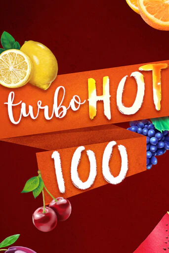 Демо Turbo Hot 100 | Казино Фараон играть без регистрации