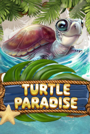 Демо Turtle Paradise | Казино Фараон играть без регистрации