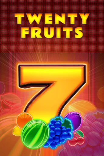 Демо Twenty Fruits | Казино Фараон играть без регистрации