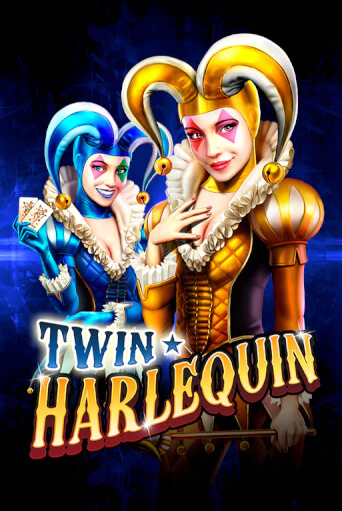 Демо Twin Harlequin | Казино Фараон играть без регистрации