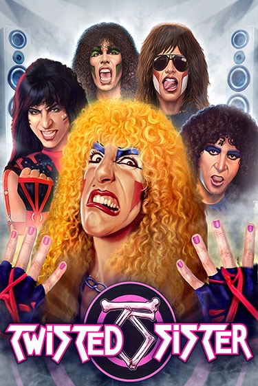 Демо Twisted Sister | Казино Фараон играть без регистрации