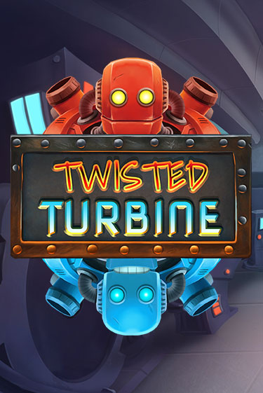 Демо Twisted Turbine | Казино Фараон играть без регистрации