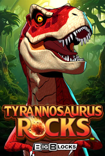 Демо Tyrannosaurus Rocks™ | Казино Фараон играть без регистрации