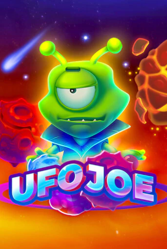 Демо UFO Joe | Казино Фараон играть без регистрации