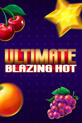 Демо Ultimate Blazing Hot | Казино Фараон играть без регистрации