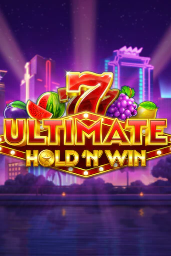 Демо Ultimate Hold N Win | Казино Фараон играть без регистрации