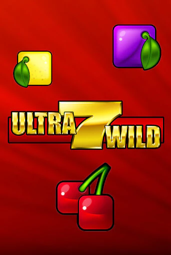 Демо Ultra 7 Wild | Казино Фараон играть без регистрации