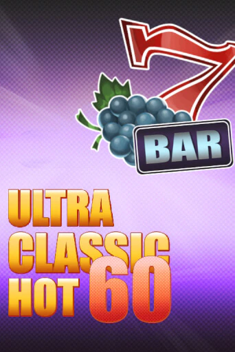 Демо 60 Ultra Classic Hot | Казино Фараон играть без регистрации