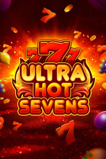 Демо Ultra Hot Sevens | Казино Фараон играть без регистрации