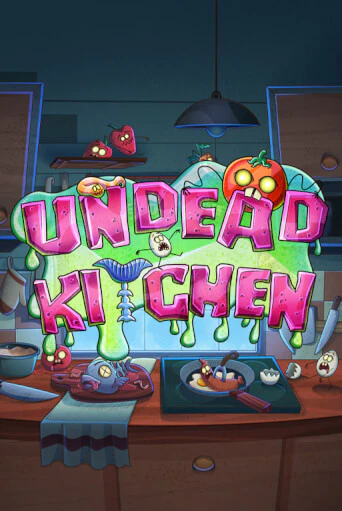 Демо Undead Kitchen | Казино Фараон играть без регистрации