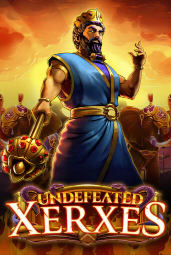 Демо Undefeated Xerxes | Казино Фараон играть без регистрации