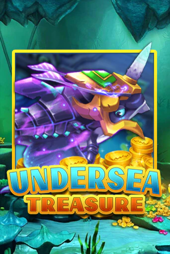 Демо Undersea Treasure | Казино Фараон играть без регистрации