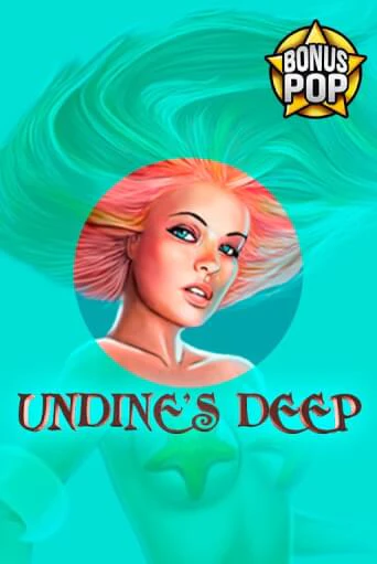 Демо Undine's Deep | Казино Фараон играть без регистрации