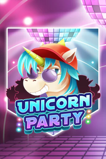 Демо Unicorn Party | Казино Фараон играть без регистрации