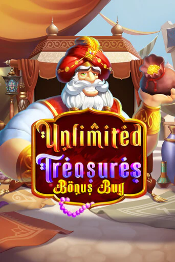 Демо Unlimited Treasures Bonus Buy | Казино Фараон играть без регистрации