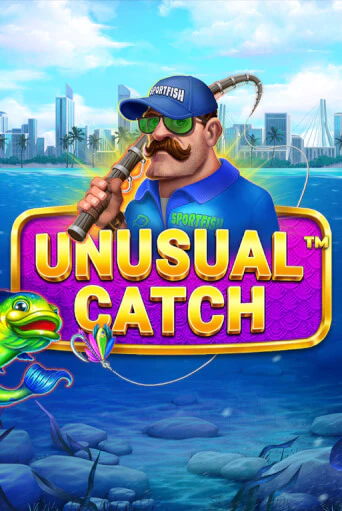 Демо Unusual Catch™ | Казино Фараон играть без регистрации