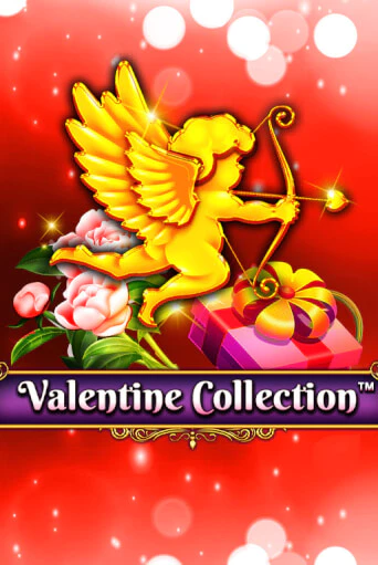 Демо Valentine Collection 10 Lines | Казино Фараон играть без регистрации