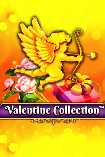 Демо Valentine Collection 20 Lines | Казино Фараон играть без регистрации