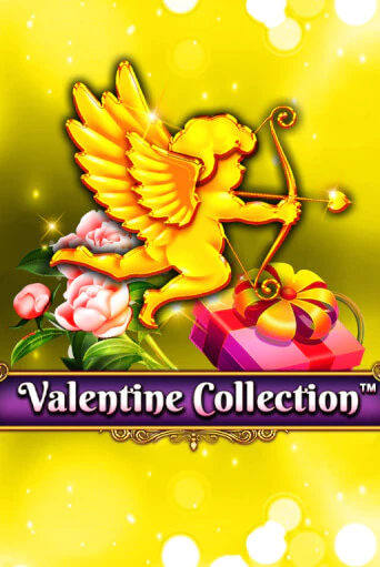 Демо Valentine Collection 30 Lines | Казино Фараон играть без регистрации