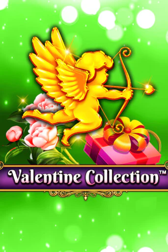 Демо Valentine Collection 40 Lines | Казино Фараон играть без регистрации