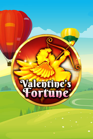 Демо Valentine's Fortune | Казино Фараон играть без регистрации