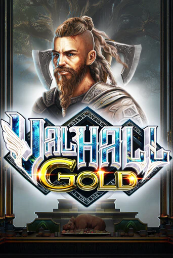 Демо Valhall Gold | Казино Фараон играть без регистрации