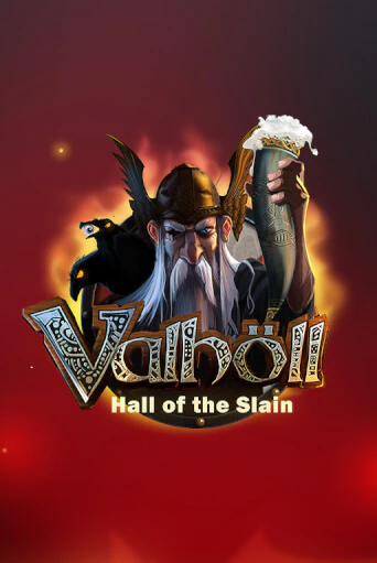 Демо Valhöll Hall of the Slain | Казино Фараон играть без регистрации