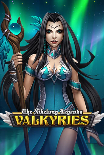 Демо Valkyries - The Nibelung Legends | Казино Фараон играть без регистрации