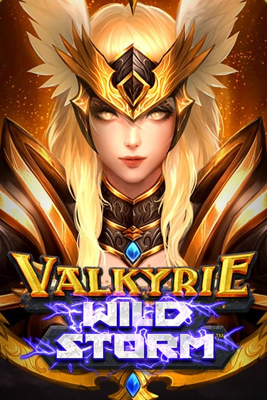 Демо Valkyrie Wild Storm | Казино Фараон играть без регистрации