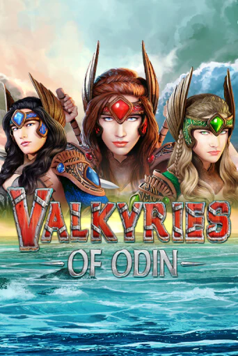 Демо Valkyries of Odin | Казино Фараон играть без регистрации