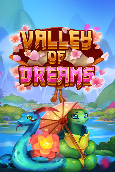 Демо Valley of Dreams | Казино Фараон играть без регистрации