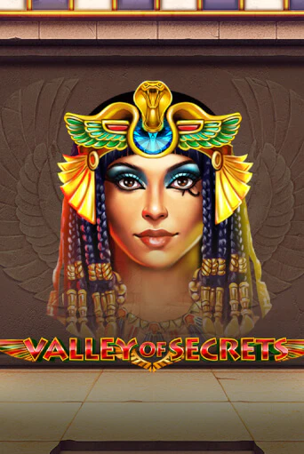 Демо Valley of Secrets | Казино Фараон играть без регистрации