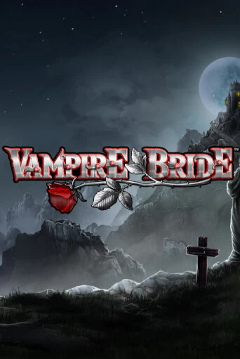 Демо Vampire Bride | Казино Фараон играть без регистрации