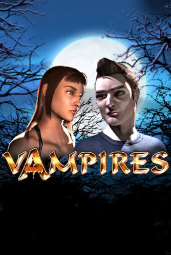 Демо Vampires | Казино Фараон играть без регистрации